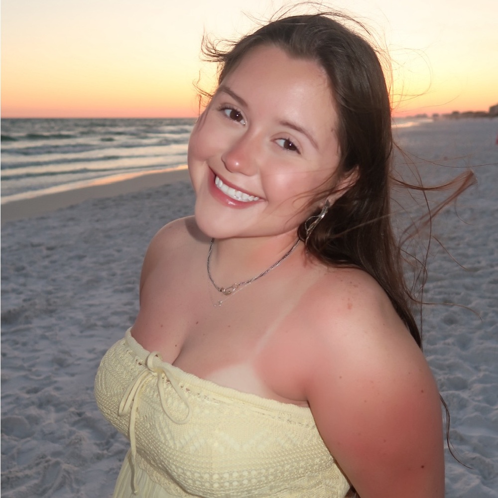 Meet your Posher, Maggie